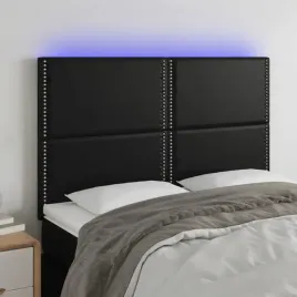 vidaxl-zaglowek-do-lozka-czarny-144x5x118-128-cm-sztuczna-skora