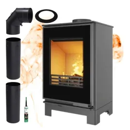 piec-wolnostojacy-kawmet-harita-s15v-basic-decor-zestaw-do-starego-komina