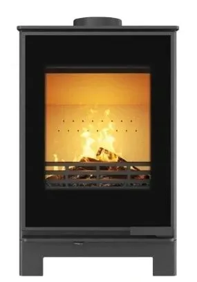 piec-wolnostojacy-kawmet-harita-s15v-basic-decor-zestaw-do-starego-komina-stan-nowy