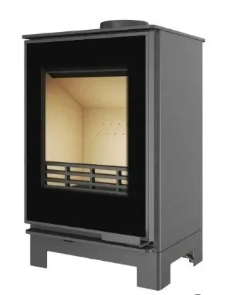 piec-wolnostojacy-kawmet-harita-s15v-basic-decor-zestaw-do-starego-komina-stan-nowy