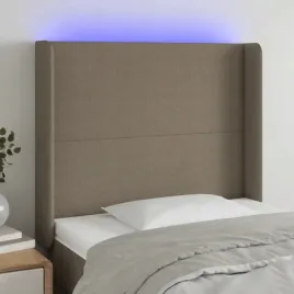 vidaxl-zaglowek-do-lozka-z-led-taupe-83x16x118-128-cm-tkanina