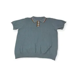 sweter-polo-old-money-rozmiar-s