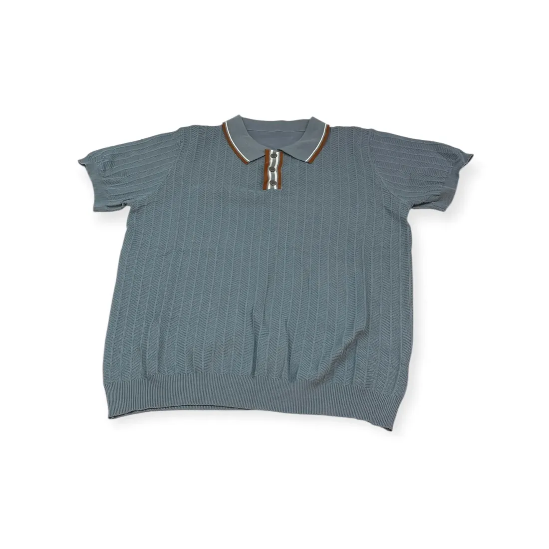 sweter-polo-old-money-rozmiar-s