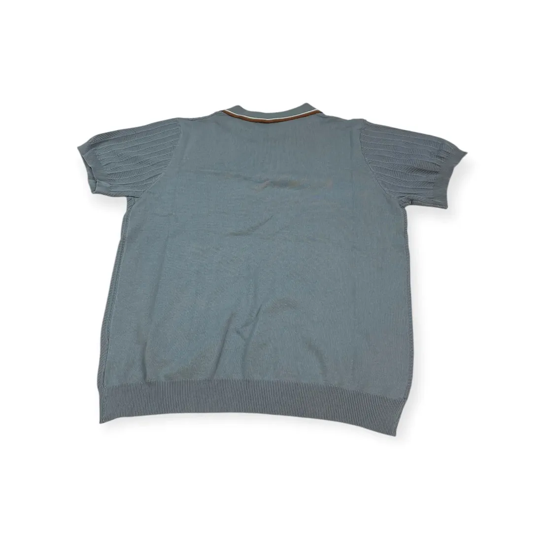 sweter-polo-old-money-rozmiar-s-stan-nowy