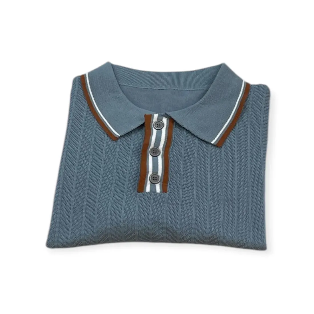 sweter-polo-old-money-rozmiar-s