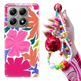 etui-do-xiaomi-14t-pro-caseor-obudowa-brelok-czerwona-rozaor-pastel-hearts