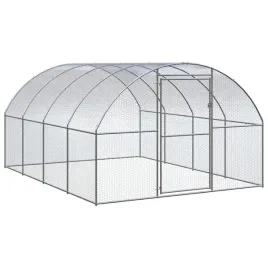 vidaxl-klatka-zewnetrzna-dla-kurczat-3x4x2-m-stal-galwanizowana