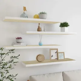 vidaxl-polki-scienne-4-szt-debowo-biale-90x235x38-cm-mdf