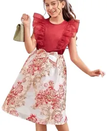 shein-sukienka-midi-wielokolorowa-146-152-l2s