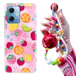 etui-do-xiaomi-poco-x5-caseor-obudowa-brelok-czerwona-rozaor-pastel-hearts