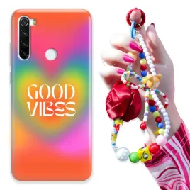 etui-do-xiaomi-redmi-note-8t-obudowa-brelok-czerwona-rozaor-pastel-hearts