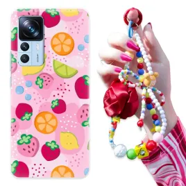 etui-do-xiaomi-12t-caseor-obudowa-brelok-czerwona-rozaor-pastel-hearts-wz