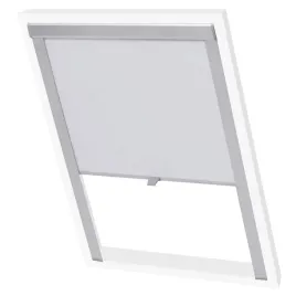 vidaxl-roleta-zaciemniajaca-biala-s06-606