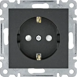 hager-lumina-gniazdo-z-uziemieniem-schuko-czarny-z-przesl-16a-ip20-wl1063