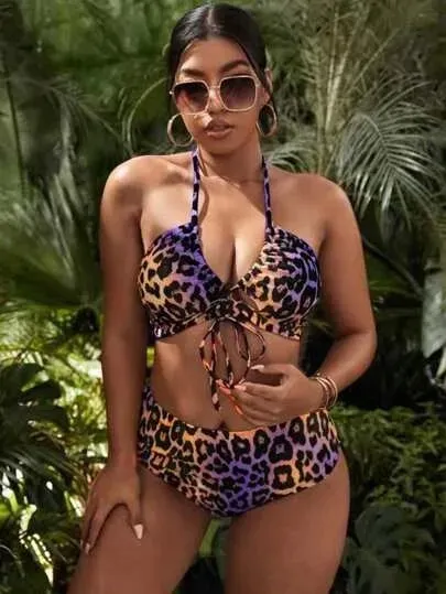 shein-plus-size-stroj-kapielowy-wzor-basic-48-llf-stan-nowy