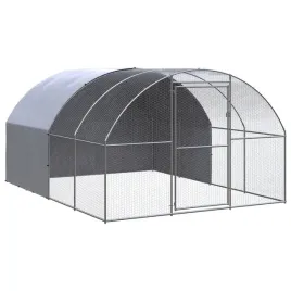 vidaxl-klatka-zewnetrzna-dla-kurczat-3x4x2-m-stal-galwanizowana