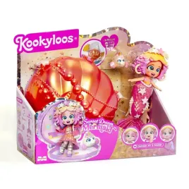 kookyloos-zestaw-mermaid-sunset-dream-syrenka-muszla