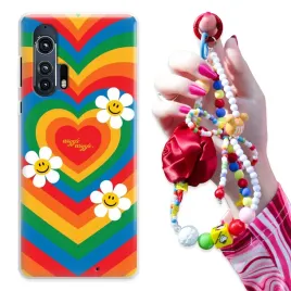 etui-do-motorola-edge-plus-obudowa-brelok-czerwona-rozaor-pastel-hearts-wz