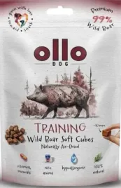 przysmak-dla-psa-ollo-air-dried-training-soft-cubes-dzik-monobialkowy-80g