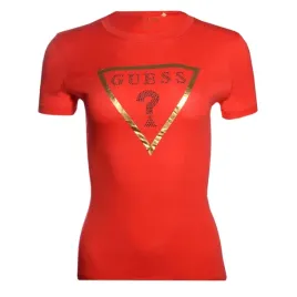 t-shirt-damski-guess-logo-m1ri28-j1311-czerwony
