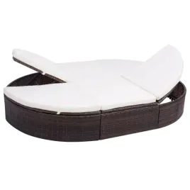 lozko-ogrodowe-z-poduszka-polirattan-brazowe-lumarko