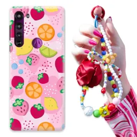 etui-do-motorola-edge-30-obudowa-brelok-czerwona-rozaor-pastel-hearts-wz