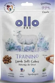 przysmak-dla-psa-ollo-air-dried-training-soft-cubes-jagniecina-bez-zboz-80g