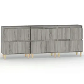 vidaxl-komody-3-szt-szary-dab-sonoma-60x35x70-cm