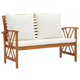 lawka-ogrodowa-z-poduszkami-119-cm-lite-drewno-akacjowe
