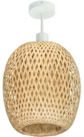 lampa-sufitowa-bambusowa-polplafon-dmt50-biala