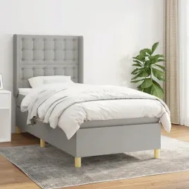 vidaxl-lozko-kontynentalne-z-materacem-jasnoszare-tkanina-80x200-cm