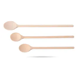 3-x-lyzka-drewniana-kuchenna-buk-hendi