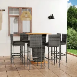 vidaxl-9-cz-zestaw-barowy-do-ogrodu-z-poduszkami-rattan-pe-szary