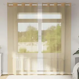 zaslony-woalowe-z-przelotkami-2-szt-piaskowe-bezowe-140-x-245-cm