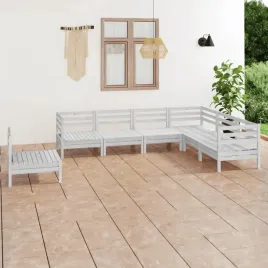 vidaxl-7-cz-zestaw-wypoczynkowy-do-ogrodu-bialy-drewno-sosnowe