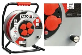 yato-yato-przedluzacz-na-bebnie-plast-40m-3g25-yt-8107