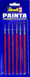 revell-pedzelki-painta-standard-6szt