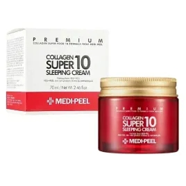 medi-peel-collagen-super-10-sleeping-krem-do-twarzy-70-ml