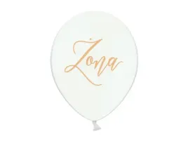 balony-lateksowe-na-slub-wesele-30cm-napis-zona-pastel-pure-white-50-szt