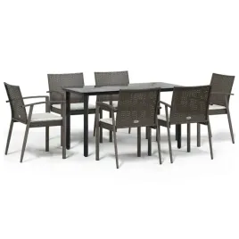vidaxl-7-cz-zestaw-mebli-ogrodowych-z-poduszkami-polirattan-i-stal