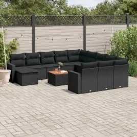 vidaxl-13-cz-zestaw-mebli-do-ogrodu-poduszki-czarny-rattan-pe