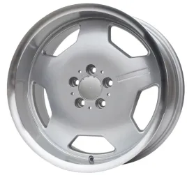 Zdjęcie produktu 5270 FELGI ALUMINIOWE 16 5x112 MERCEDES MONOBLOCK E W124 W126