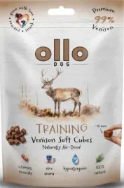 przysmak-dla-psa-ollo-air-dried-training-soft-cubes-dziczyzna-bez-zboz-80g