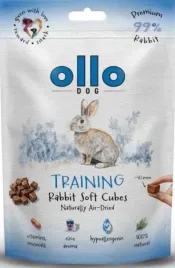 przysmak-dla-psa-ollo-air-dried-training-soft-cubes-krolik-bez-zboz-80g