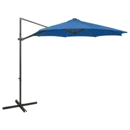 vidaxl-wiszacy-parasol-z-lampkami-led-i-slupkiem-lazurowy-300-cm