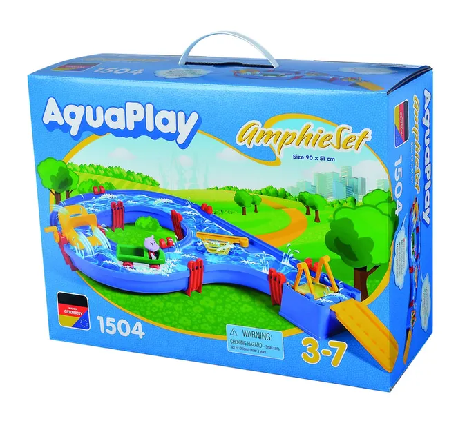 aquaplay-amphie-set