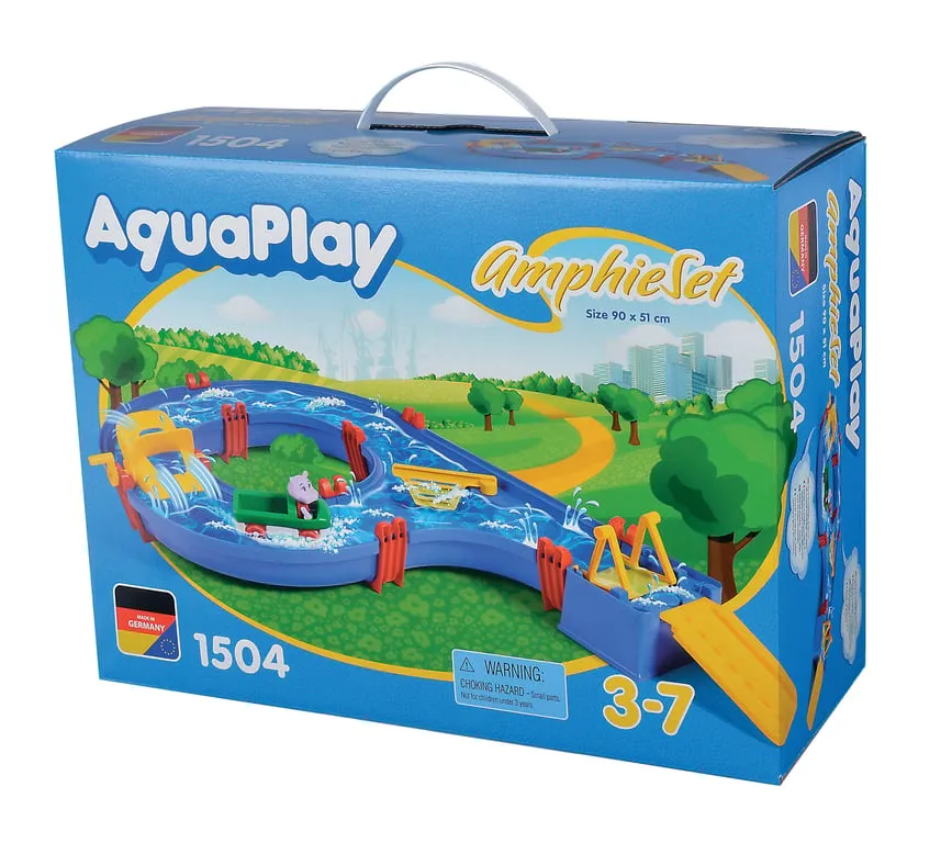 aquaplay-amphie-set