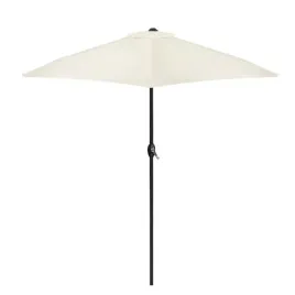 skladany-parasol-ogrodowy-balkonowy-regulowany-210-cm-bezowy