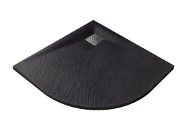 besco-brodzik-vexo-polokragly-90-x-90-cm-czarny-kamien-syfon