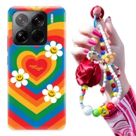 etui-do-xiaomi-15-pro-caseor-obudowa-brelok-czerwona-rozaor-pastel-hearts